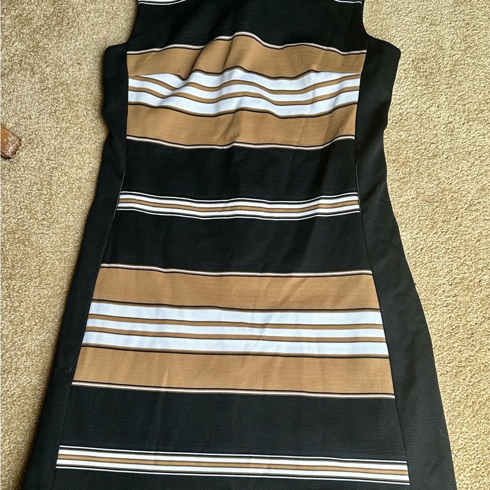 1970’s Vintage Mini Dress